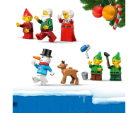 LEGO 60510 CITY Kalendarz adwentowy 2026 - 1589409 - zdjęcie 5